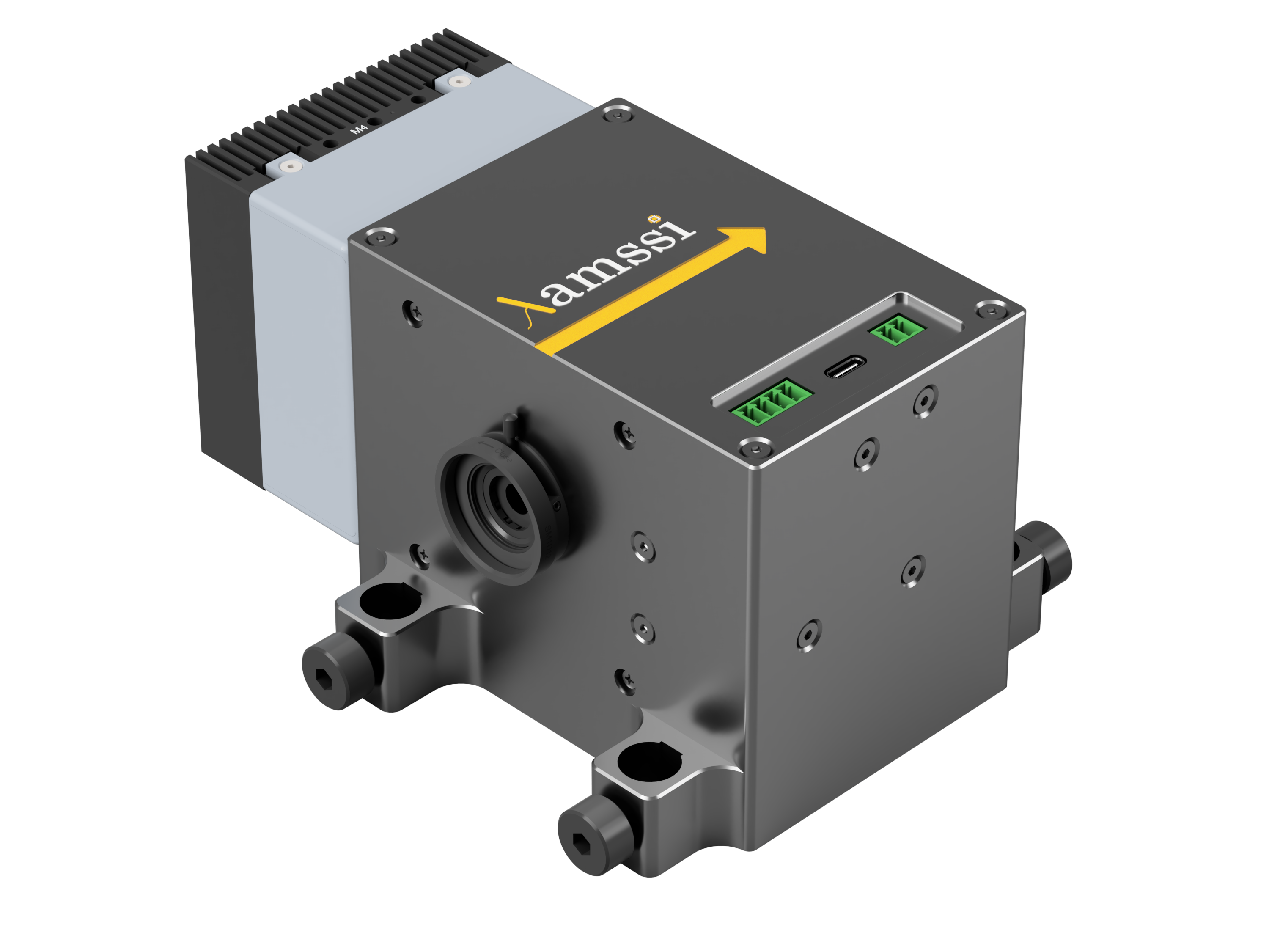 Attenuator